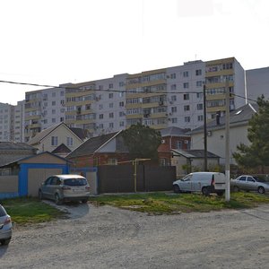 Leselidze street, 15, Gelendgik: photo