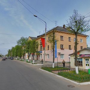 Тверь, Проспект Ленина, 20: фото