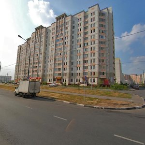 Svyatoozyorskaya Street, 9 ، موسكو: صورة