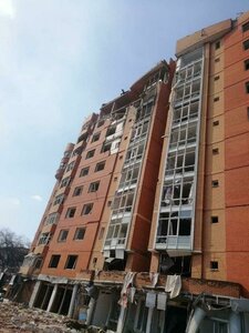 Prospekt Budivelnykiv, 108А, Mariupol: photo