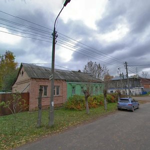 Павловский Посад, Улица Дзержинского, 2: фото
