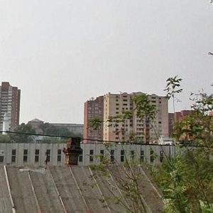 Krasnogo Znameni Avenue, 10, : foto