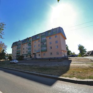 Konnozavodskaya Street, 25/1, : foto