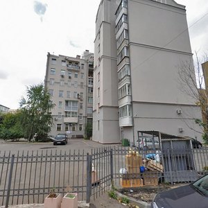 Nikoloyamskaya Street, 34к2, Moscow: photo