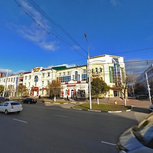 Рязань, Первомайский проспект, 18: фото