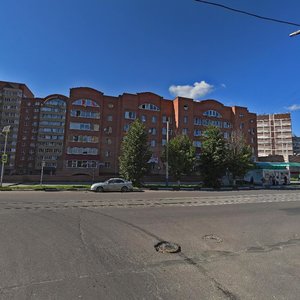 Ногинск, Улица 3-го Интернационала, 92: фото