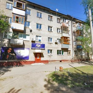 Sovetskaya Street, 47, Ivanovo: photo