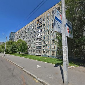 Volodymyra Antonovycha Street, 10Б, Dnipro: photo