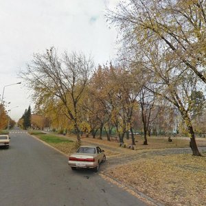 Ангарск, Улица Энгельса, 19: фото
