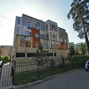 Parkovaya Street, 1Б, Krasnogorsk: photo