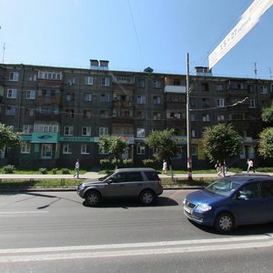 Нижний Новгород, Улица Героя Юрия Смирнова, 15: фото