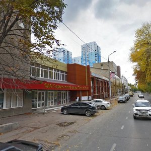 Astrakhanskaya ulitsa, 88к2, Saratov: photo