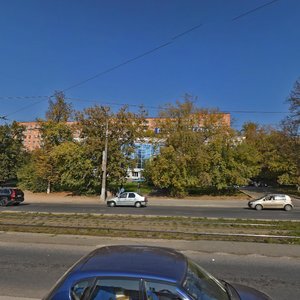 Kirova Street, 116, Izhevsk: photo