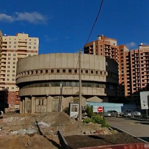 Nakhimova Street, 22 ، سان بطرسبرغ: صورة
