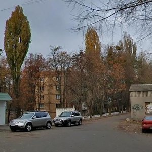 Киев, Улица Авиаконструктора Антонова, 4к1: фото