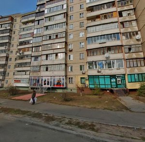 Oleksandra Koshytsia Street, 4, Kyiv: photo