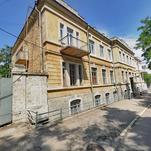 Tereschenko Street, 6, Sevastopol: photo