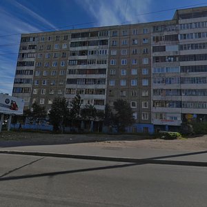 Shmidta Street, 1к3, : foto