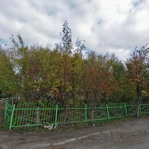 Dekabristov Street, 17, Cheboksary: photo