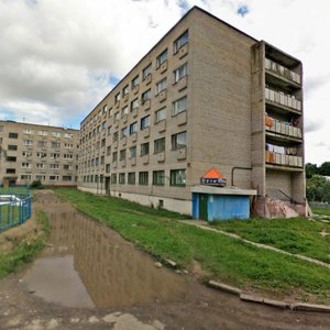 Minskaja shasha, 20А, Mogilev: photo