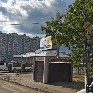 Балашиха, Улица Объединения, 7/27: фото