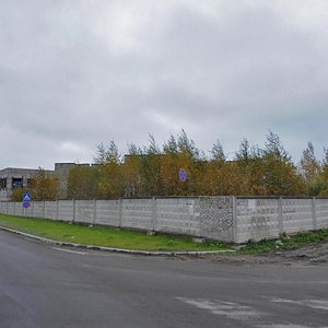 Moskovskoe Highway, 25к1литЗ, Saint Petersburg: photo