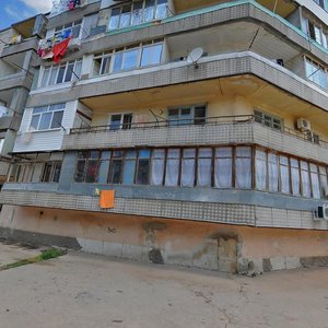 Pavla Korchagina Street, 34, Sevastopol: photo