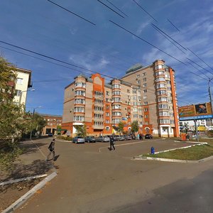 Leninskaya ulitsa, 60 ، أورينبورغ: صورة