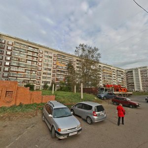 Irkutskiy Tract, 53, : foto