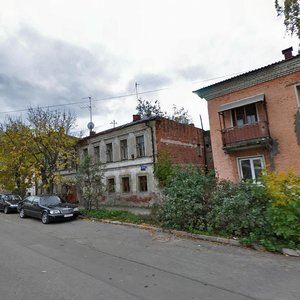 Knyagininskaya Street, 7, Vladimir: photo