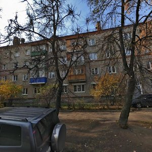 1st Sovkhozniy Drive, 2/4, Ryazan: photo