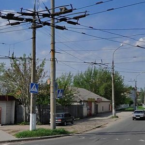 Vulytsia Hromovoi, 40, Mariupol: photo