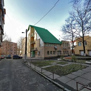 Bohdana Khmelnytskoho Street, 57Б, Kyiv: photo