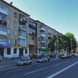 Volokolamskiy Avenue, 13, Tver: photo