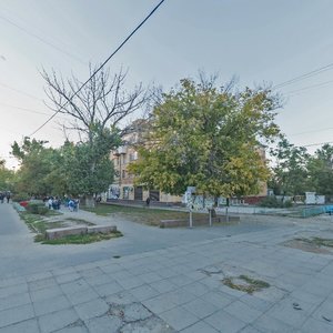 Dzerzhinskogo Street, 14, Volgograd: photo