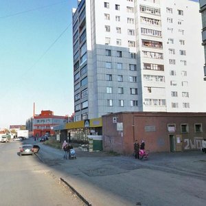 Radionova Street, 62к1, Kurgan: photo