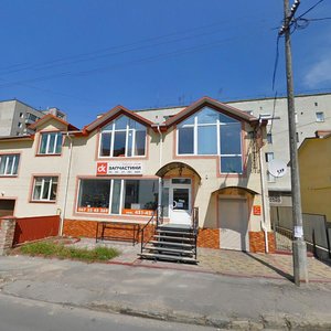 Divocha vulytsia, 7, Ternopil: photo