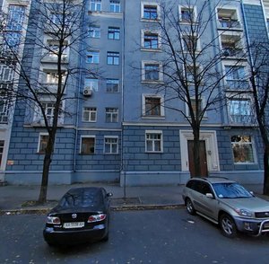 Sadova Street, 5, Kyiv: photo