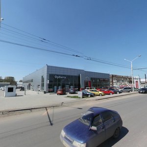 Vavilova Street, 59К, Rostov‑na‑Donu: photo