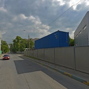 Promzona Silikat Street, с3А, Kotelniki: photo