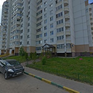 Molodyozhny proyezd, 1, : foto