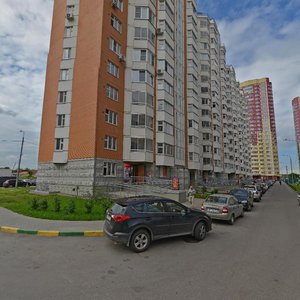 Москва и Московская область, Новое шоссе, 9: фото