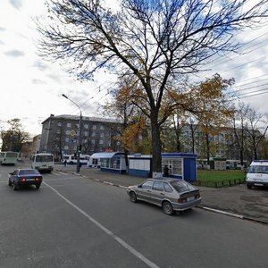 Sovetskaya Street, 69, Yaroslavl: photo