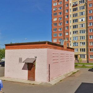 Tsentralnaya ulitsa, 96с4, Shelkovo: photo