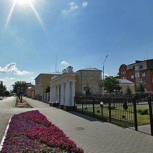 Ulitsa Sergeya Rakhmaninova, No:3А, Tambov: Fotoğraflar