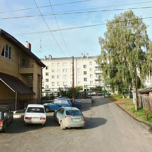 Ulitsa Lenina, 138, Bor: photo