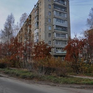 Рязань, Магистральная улица, 19: фото