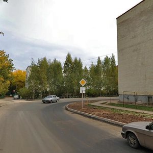 Verkhosunskaya ulitsa, 8 ، كيروف: صورة