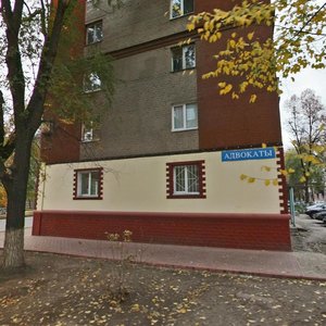 Puteyskaya ulitsa, 31, Samara: photo