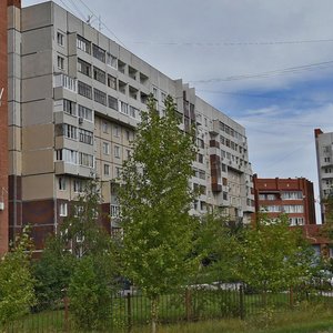 Ofitserskaya Street, 4Г, Togliatti: photo